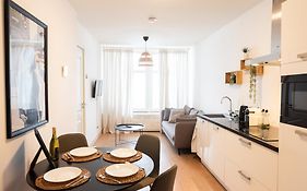 Canal View Apartment
